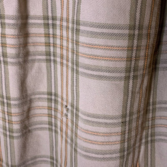 Vintage Nike 6.0 flannel shirt - Picture 11 of 12
